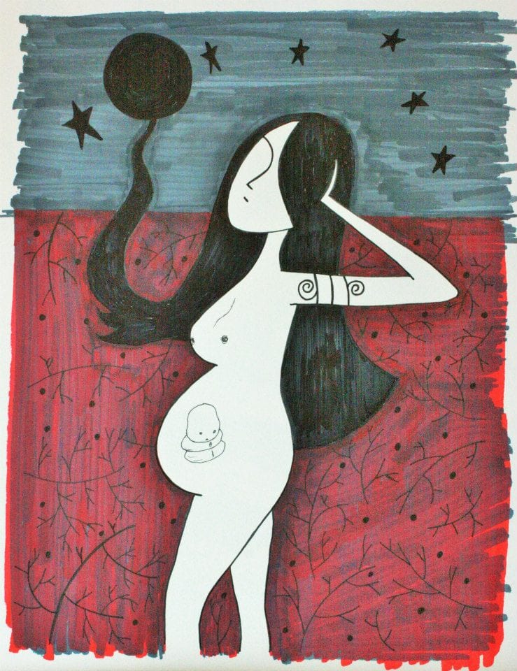 Dreams of Motherhood