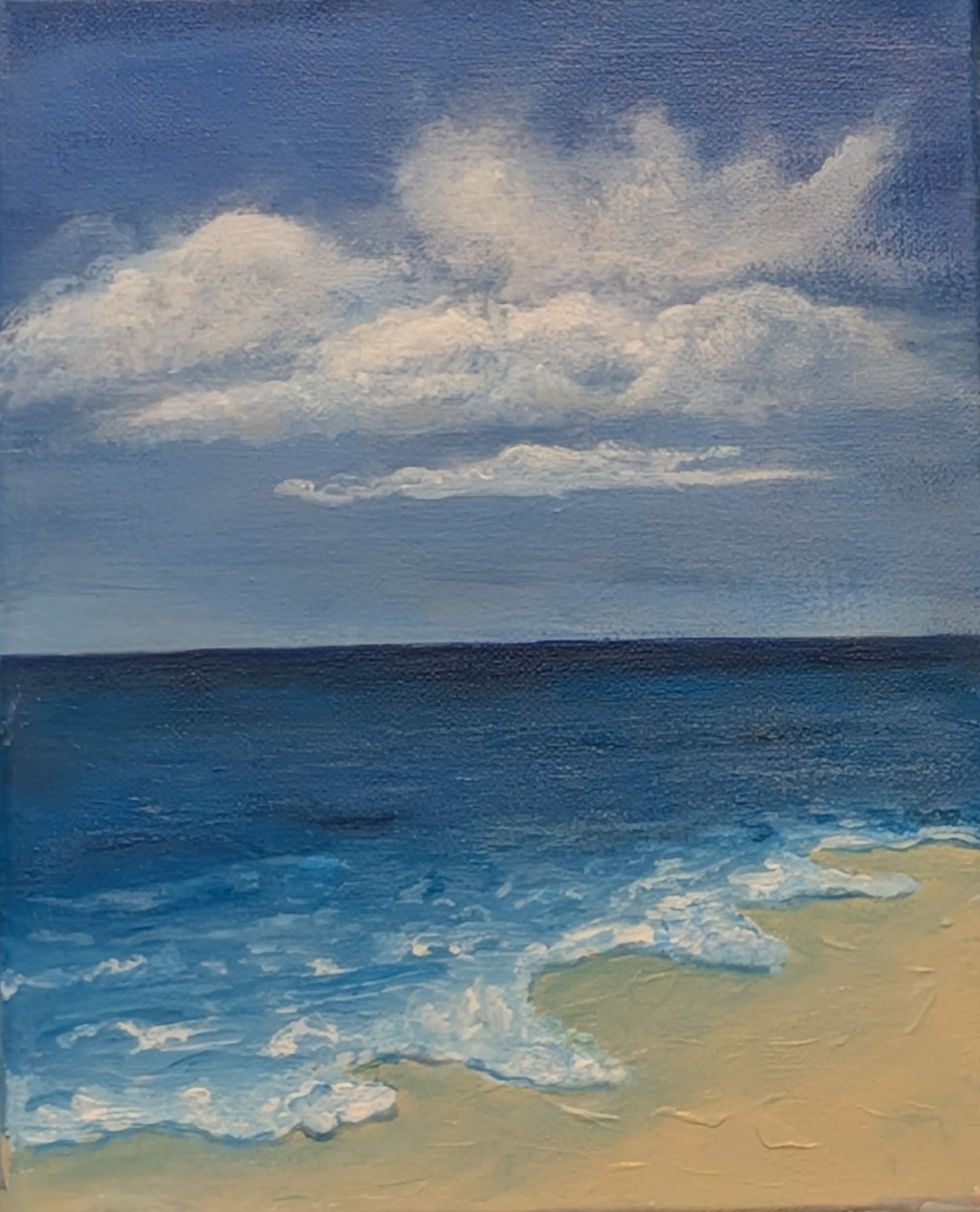 Emerald Isle
