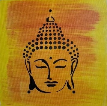 Golden Buddha