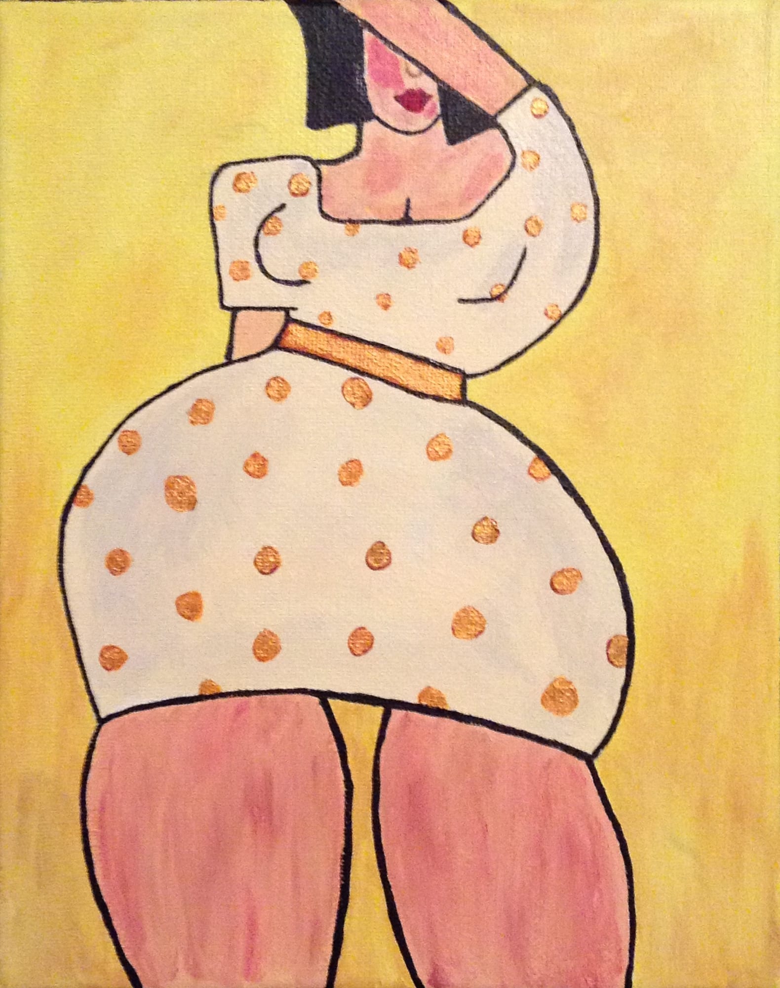 Hips