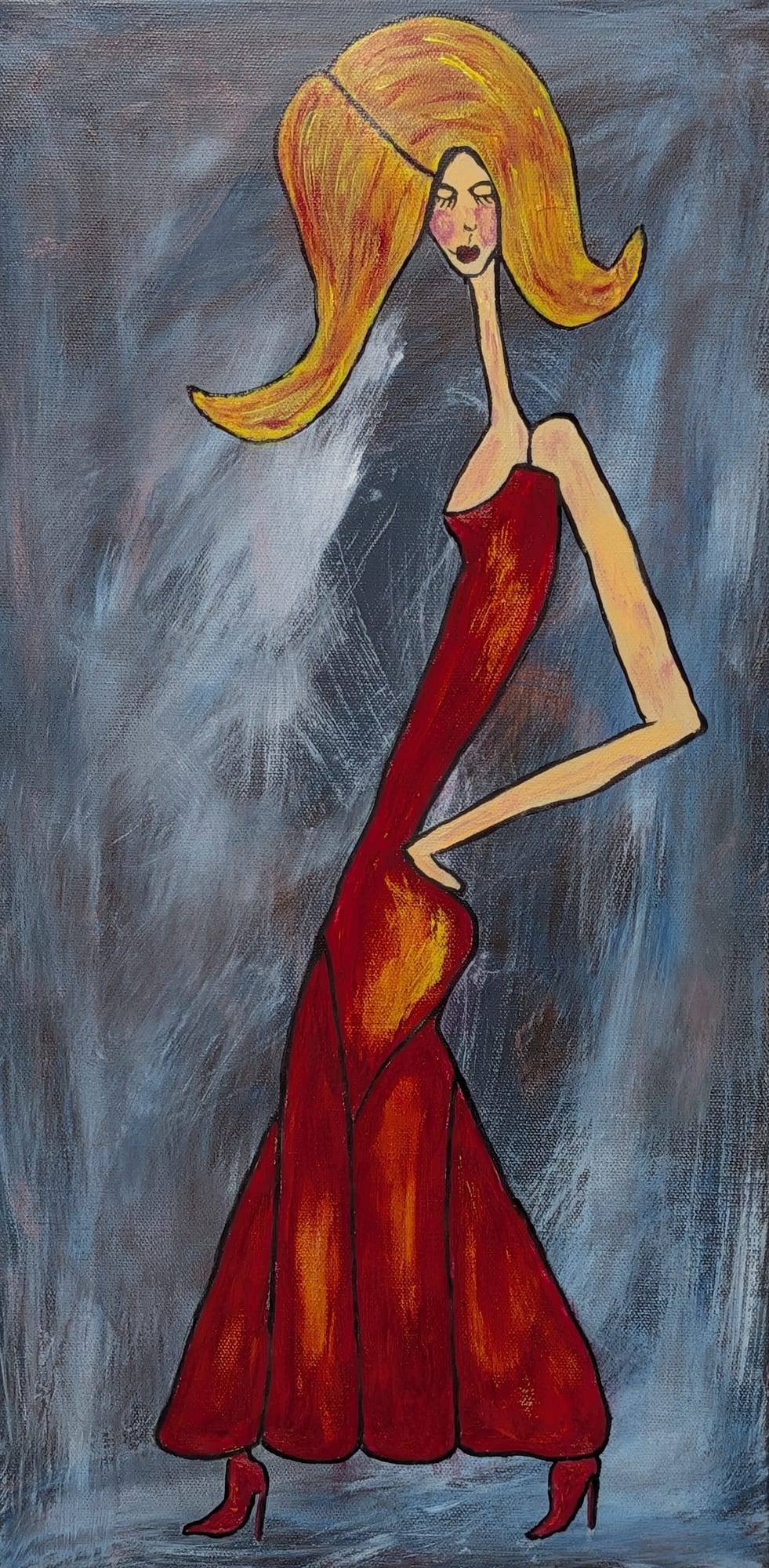 Jaunty