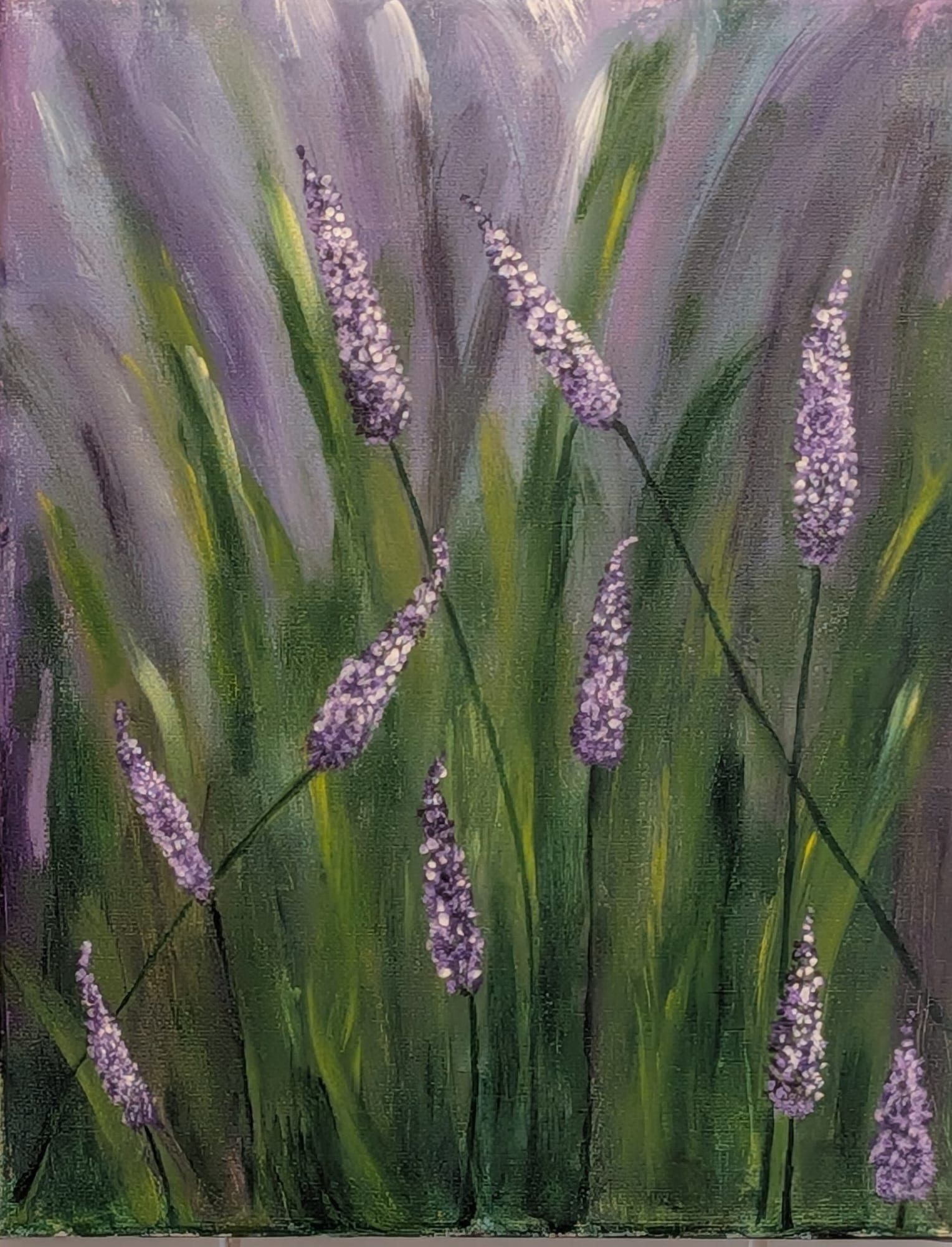Lilacs