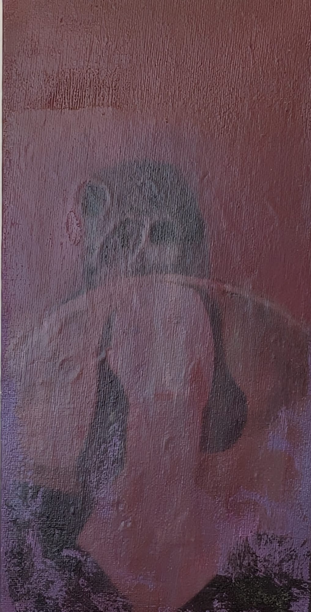 Modigliani Under Cover