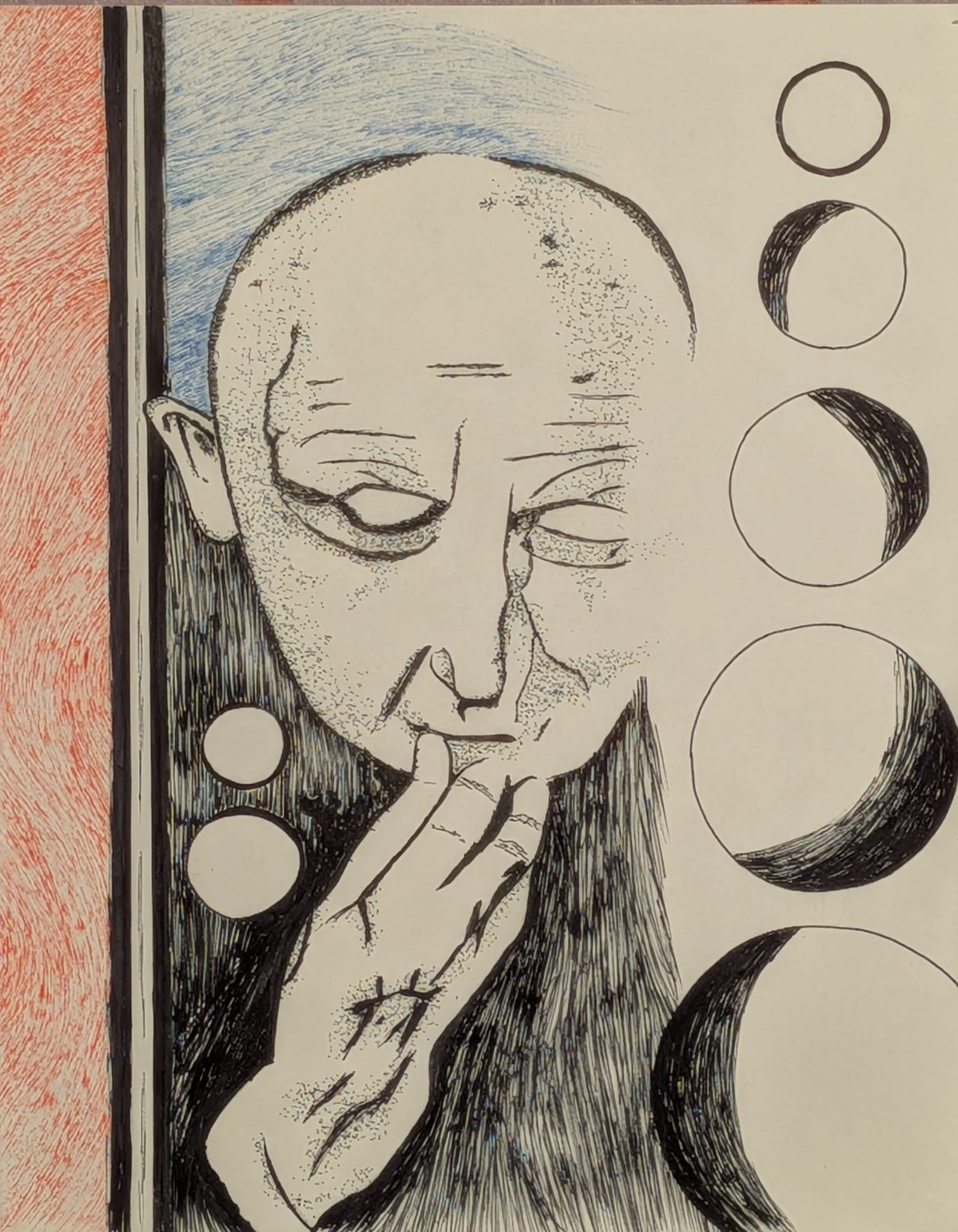 Quantum Thought