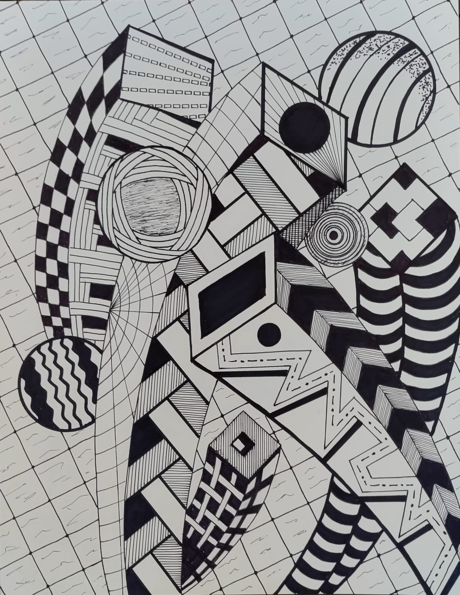 Revisionist