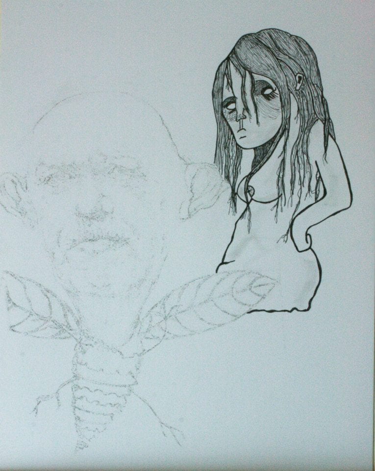 Shadowland
