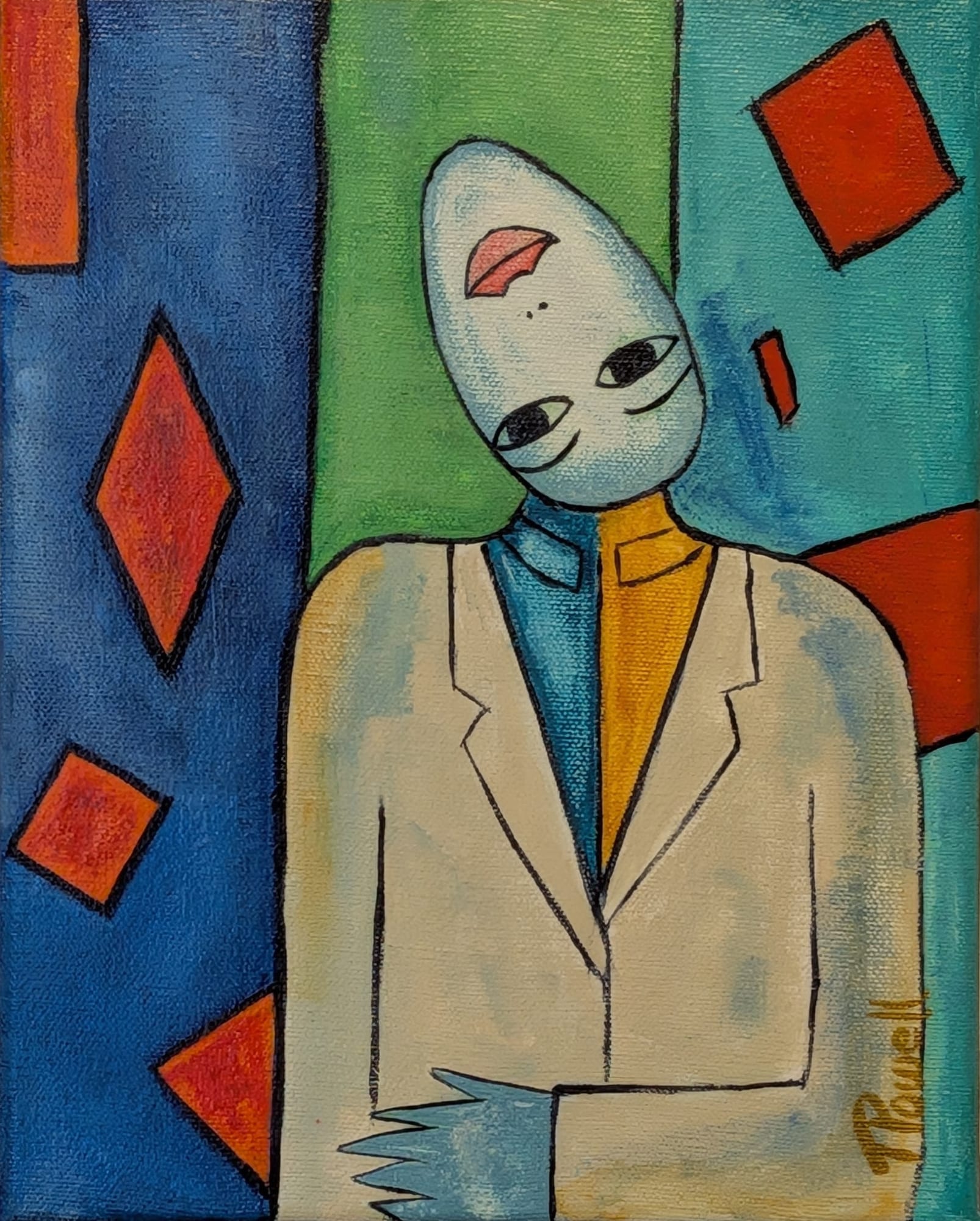 Spoonman