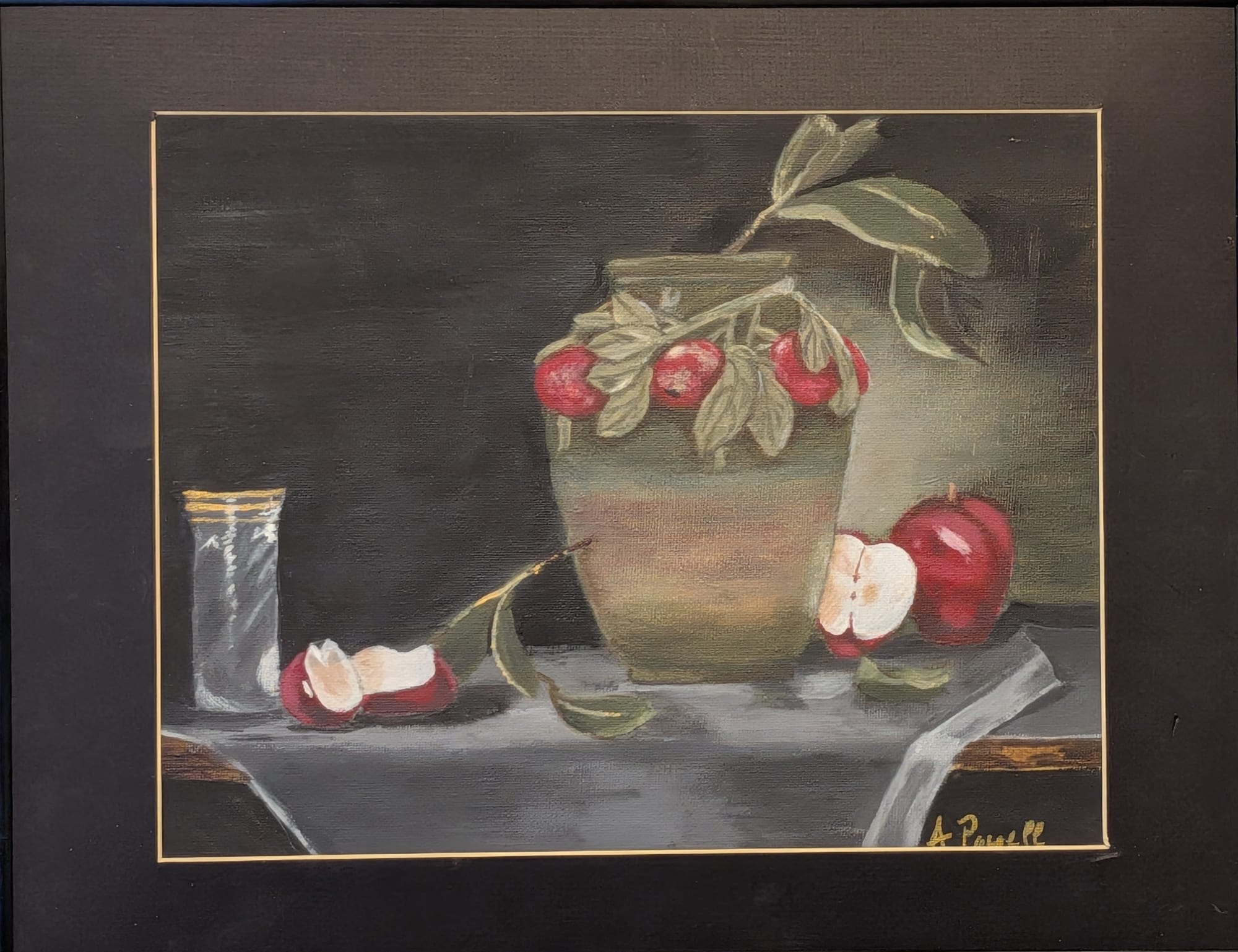 Still Life #1