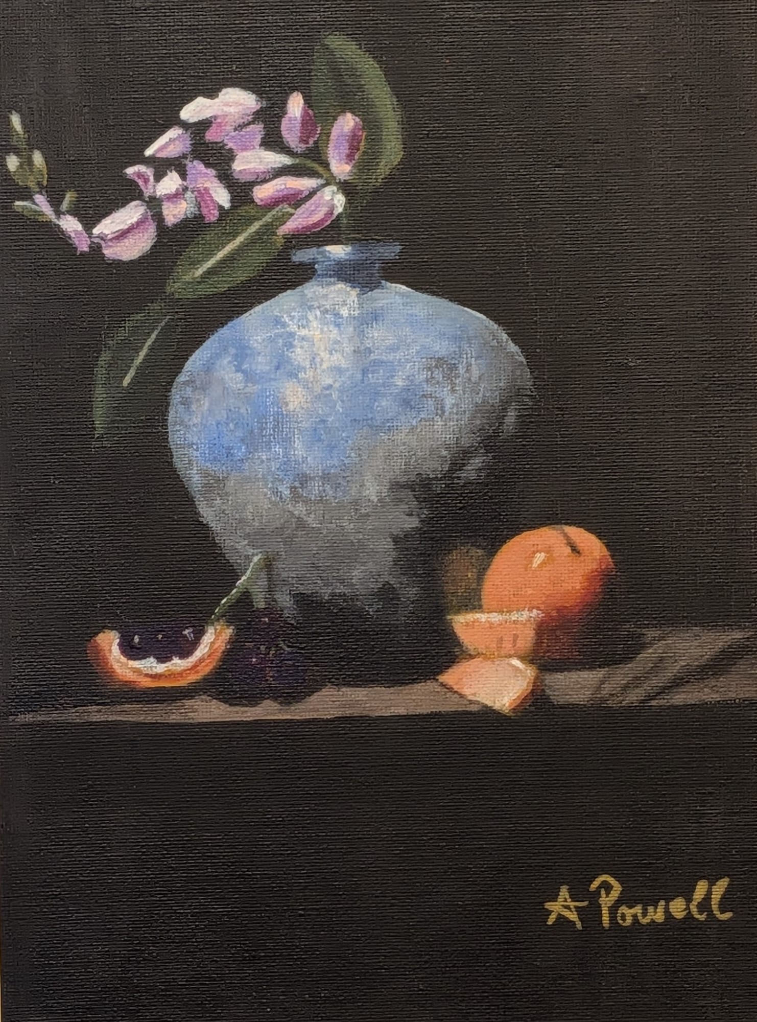 Still Life #12