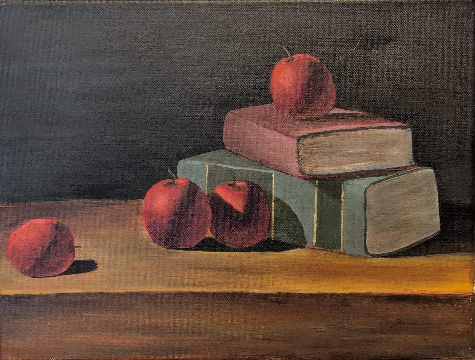 Still Life #13