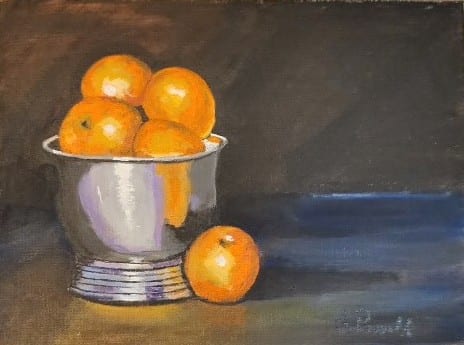 Still Life #2