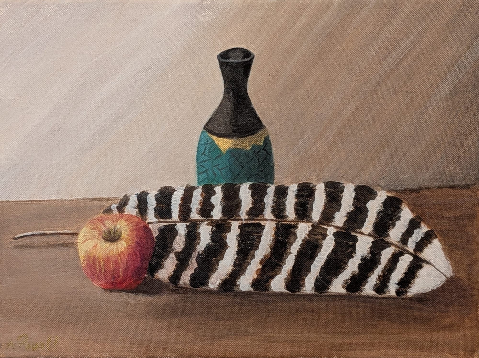 Still Life #3