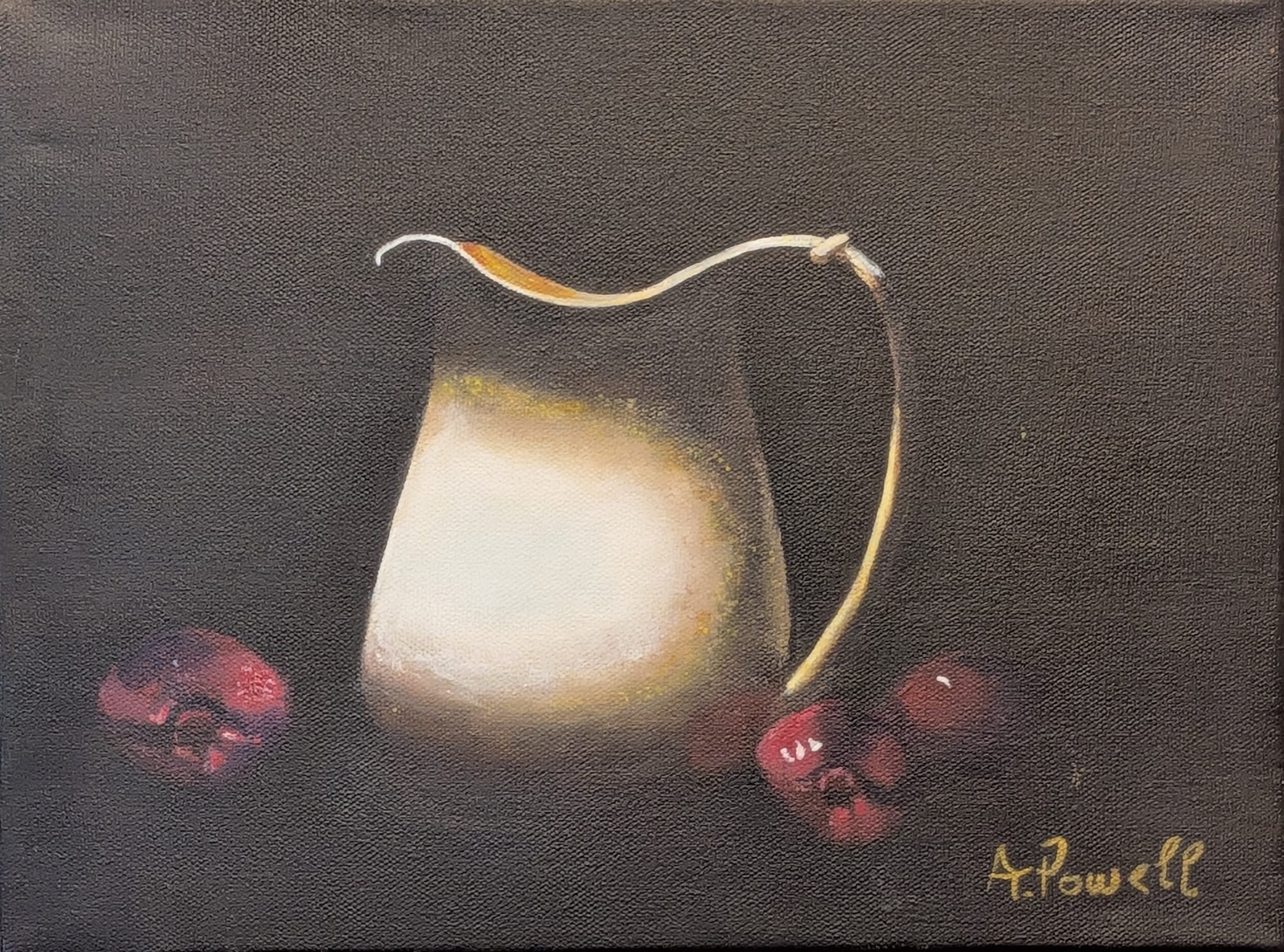 Still Life #5