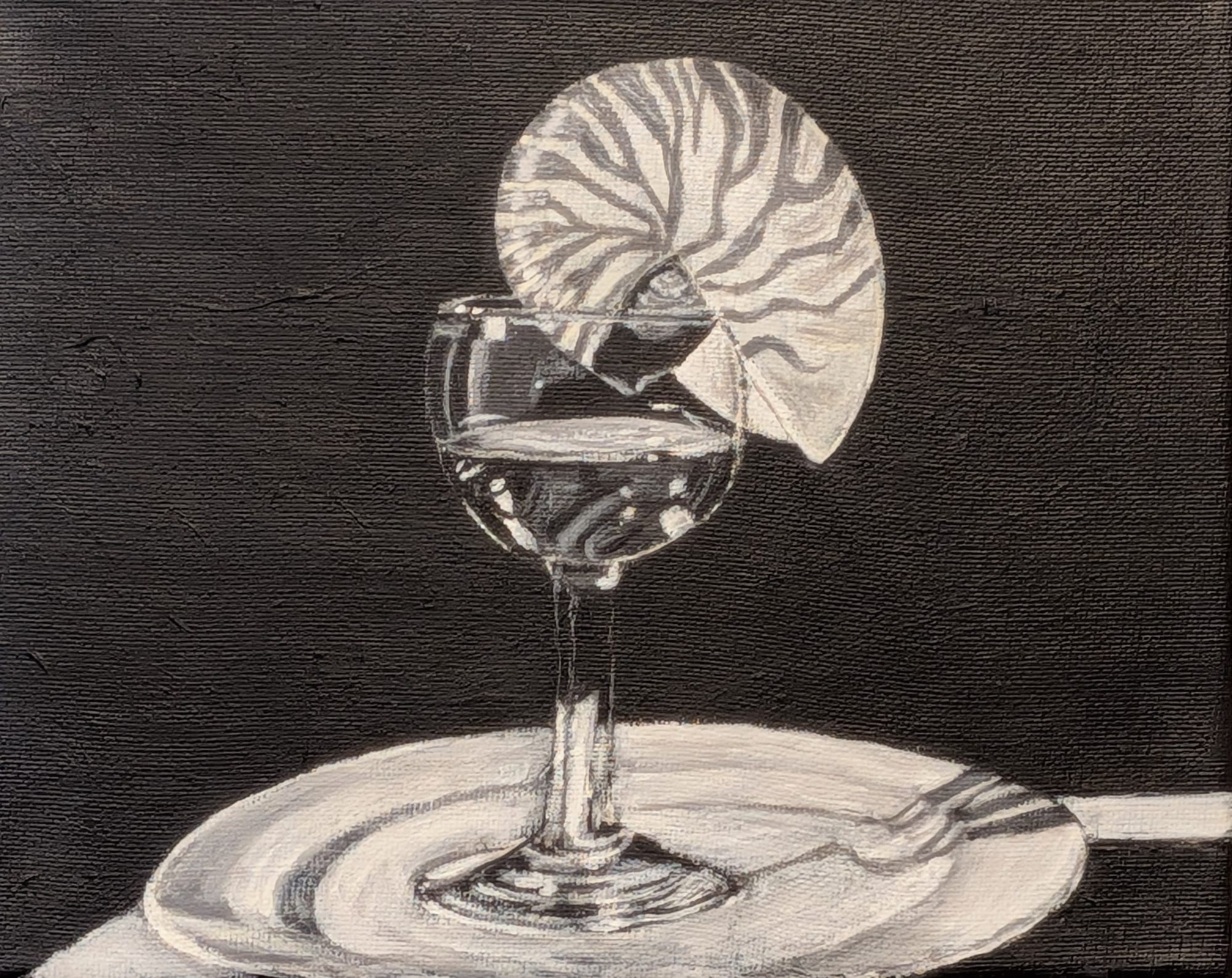Still Life #6