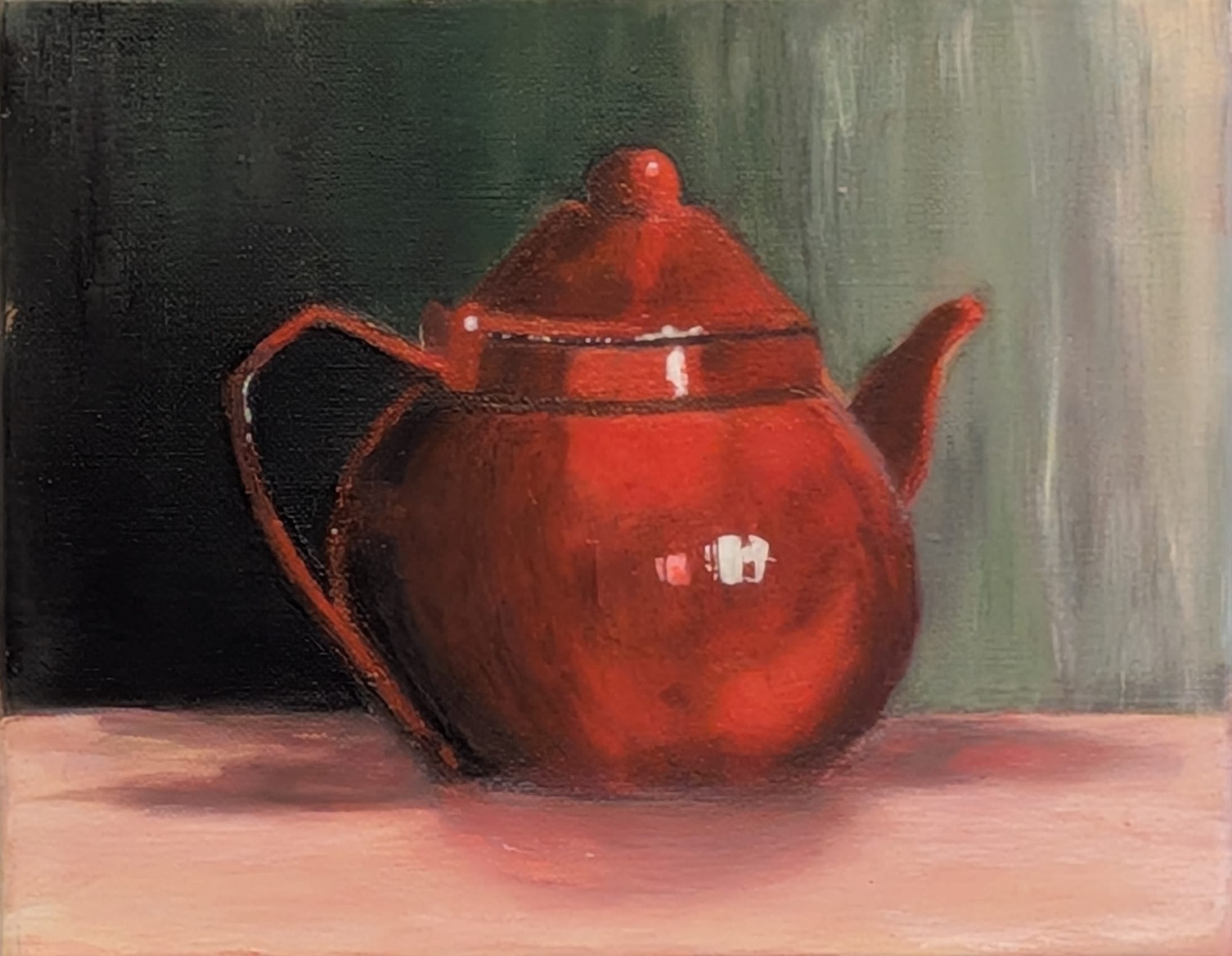 Tea Time