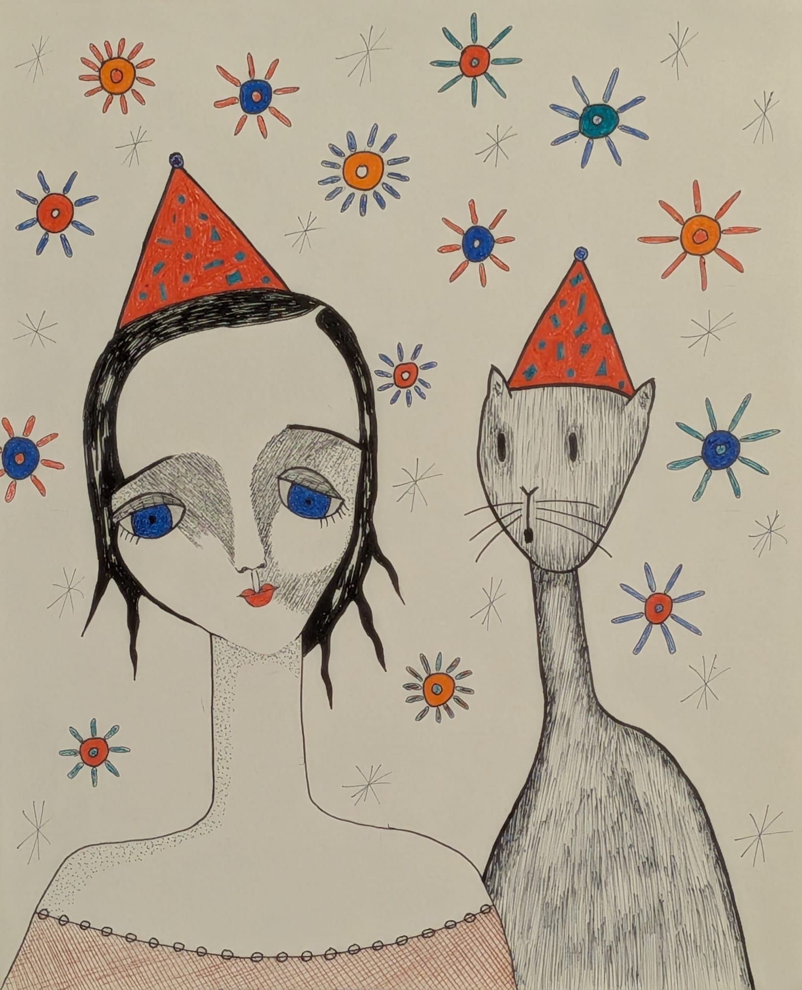 The Party