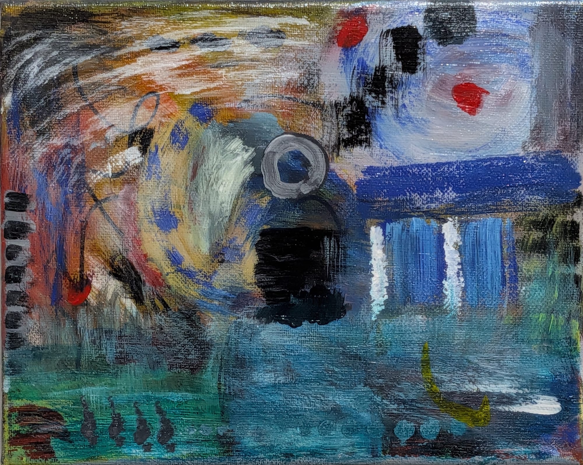 The Shack