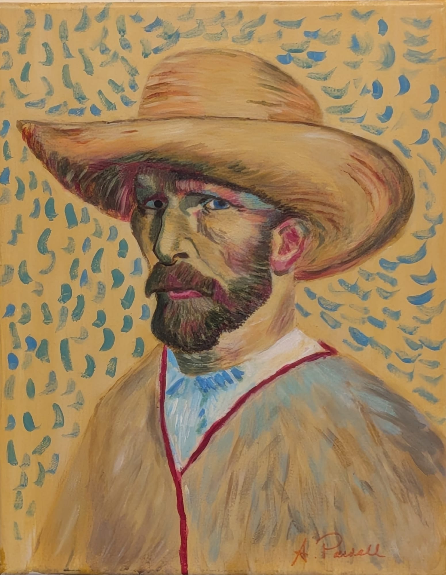 Van Gogh