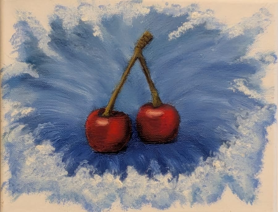 Cherry Bomb