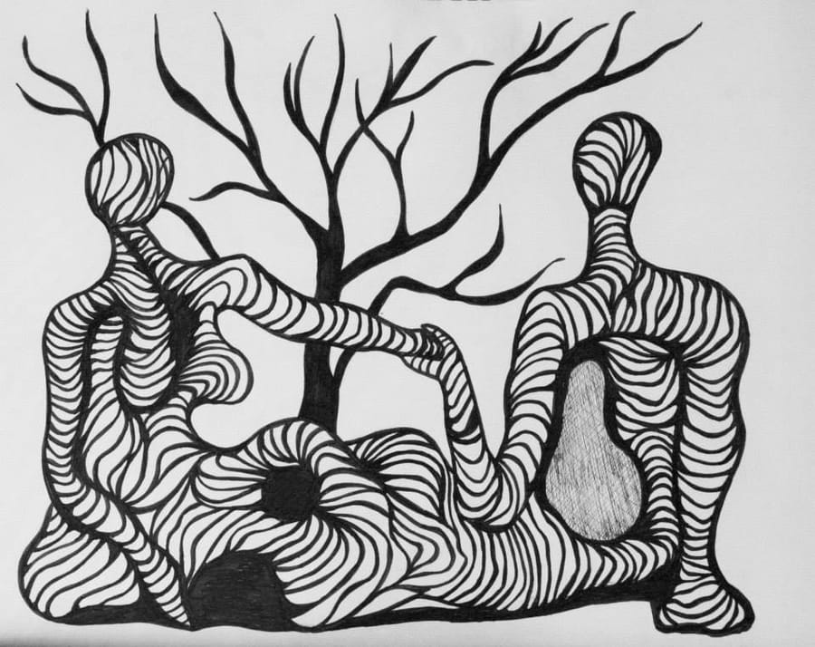 Conjoined