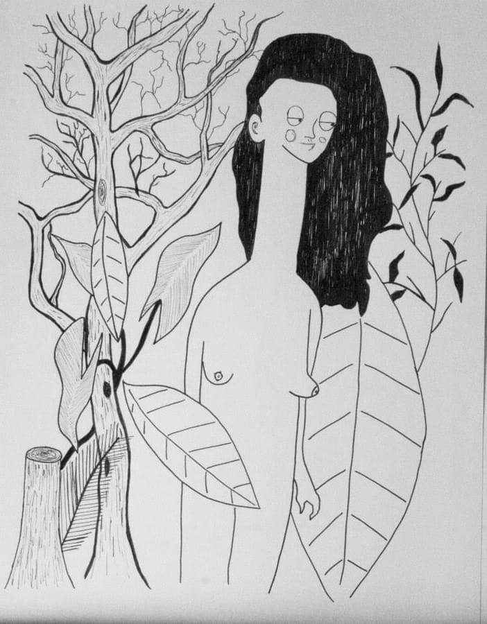 Eden