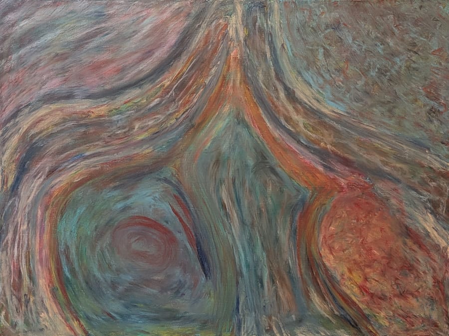Eye of the Storm