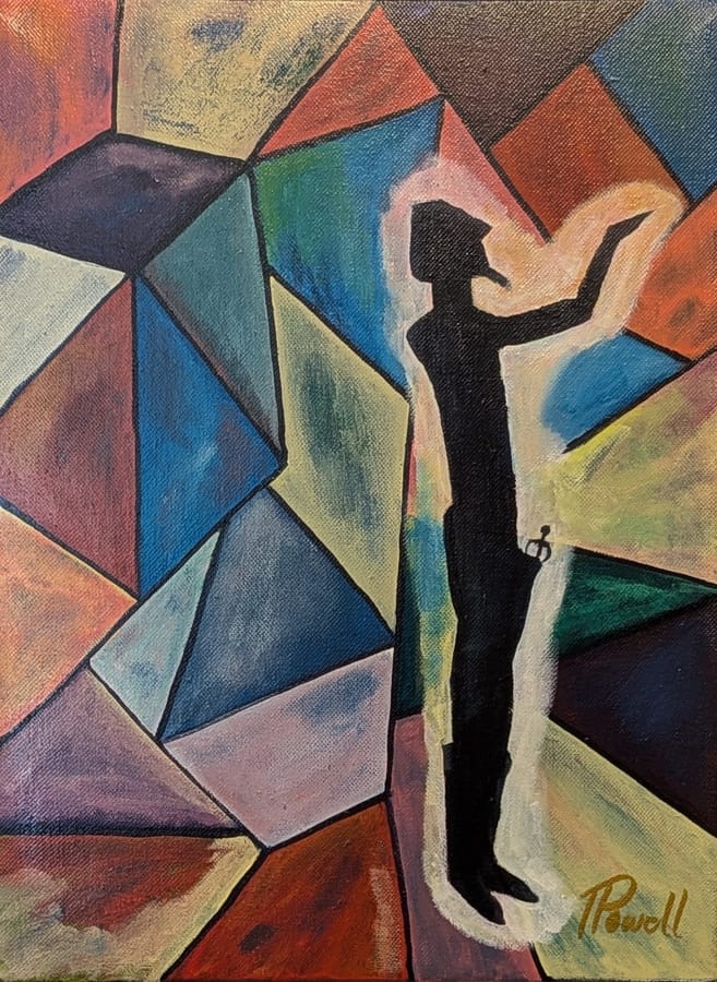 Fractured Quixote