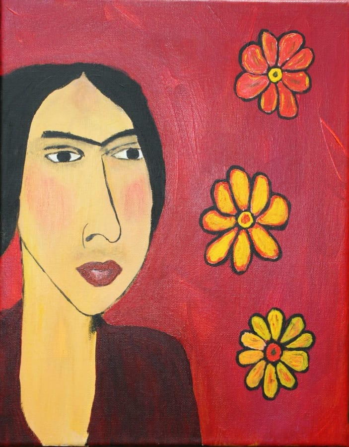Frida
