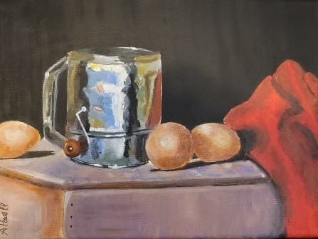 Granny's Kitchen