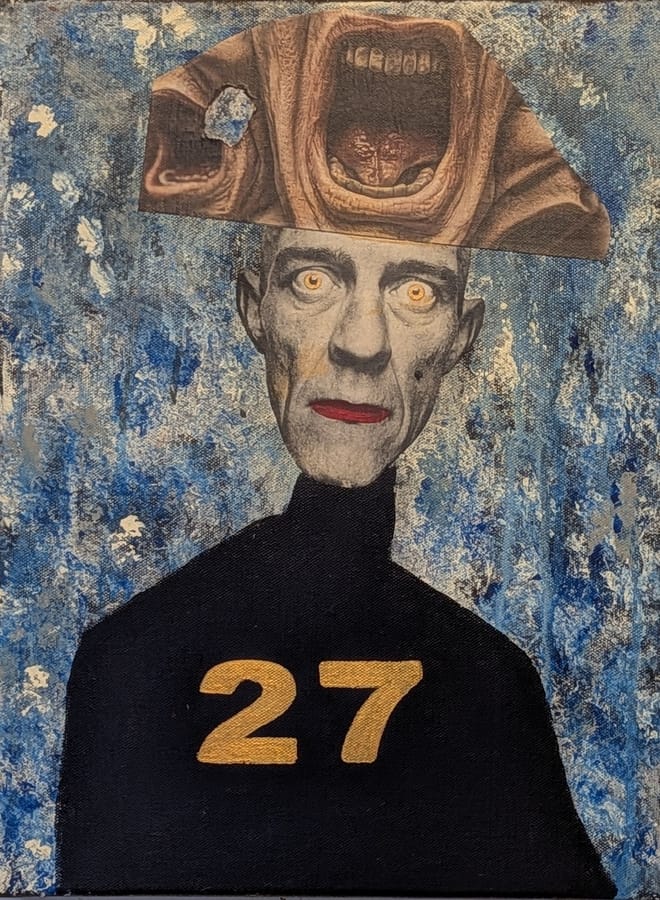 Headache #27