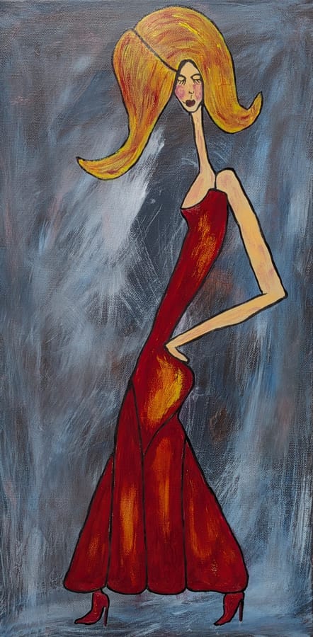 Jaunty