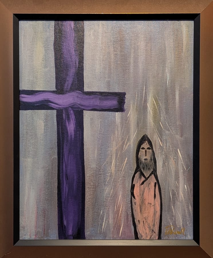 Jesus Saves