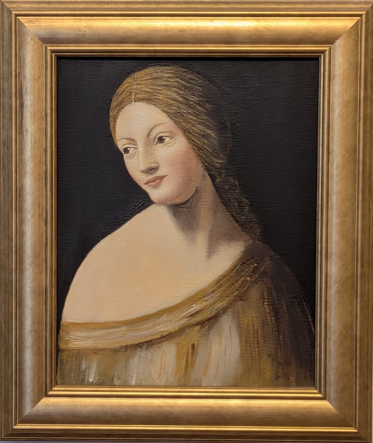 Lady of Florence