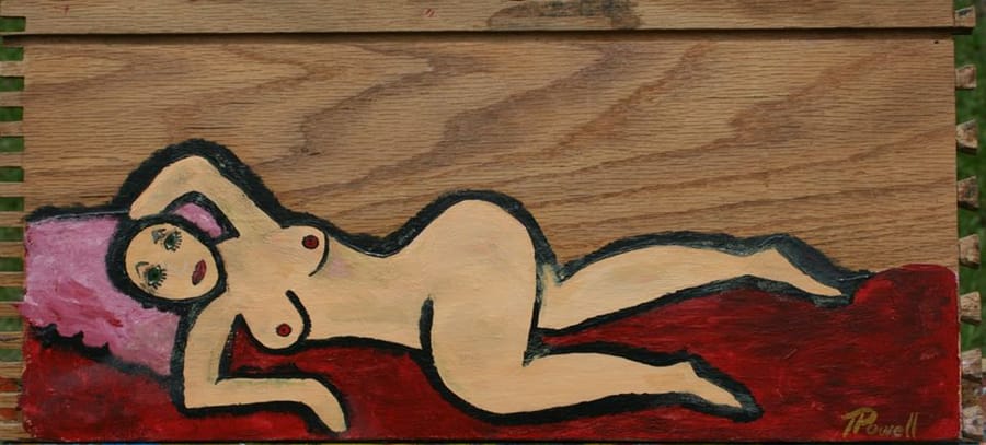 Languid