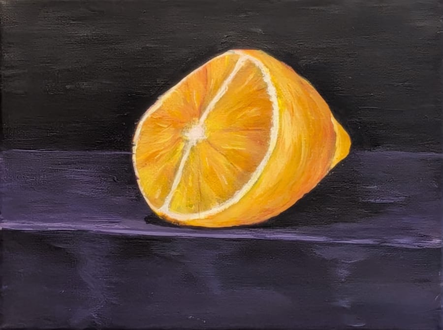 Lemon Time