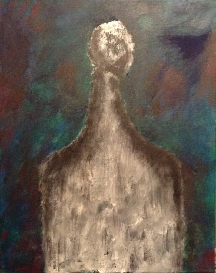 Nowhere Man