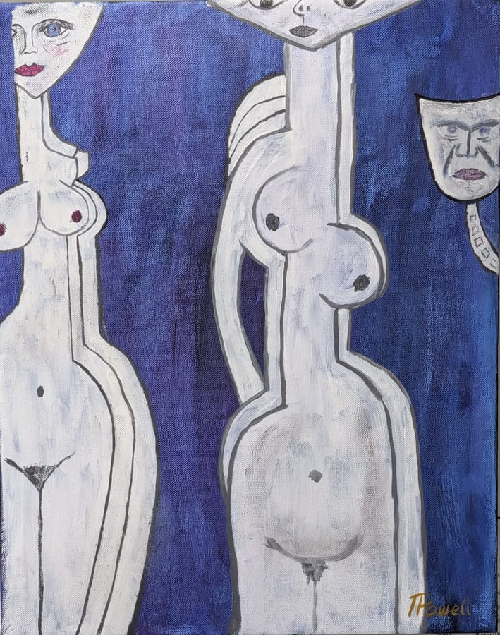Nudes