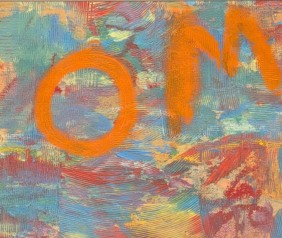 OM