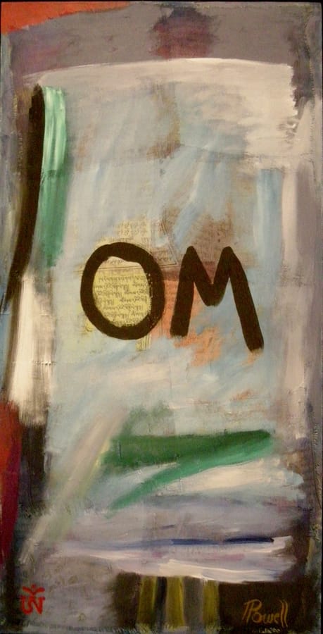 OM