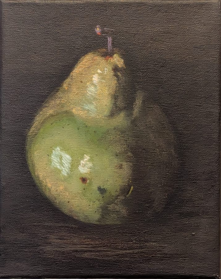 One of a Pear