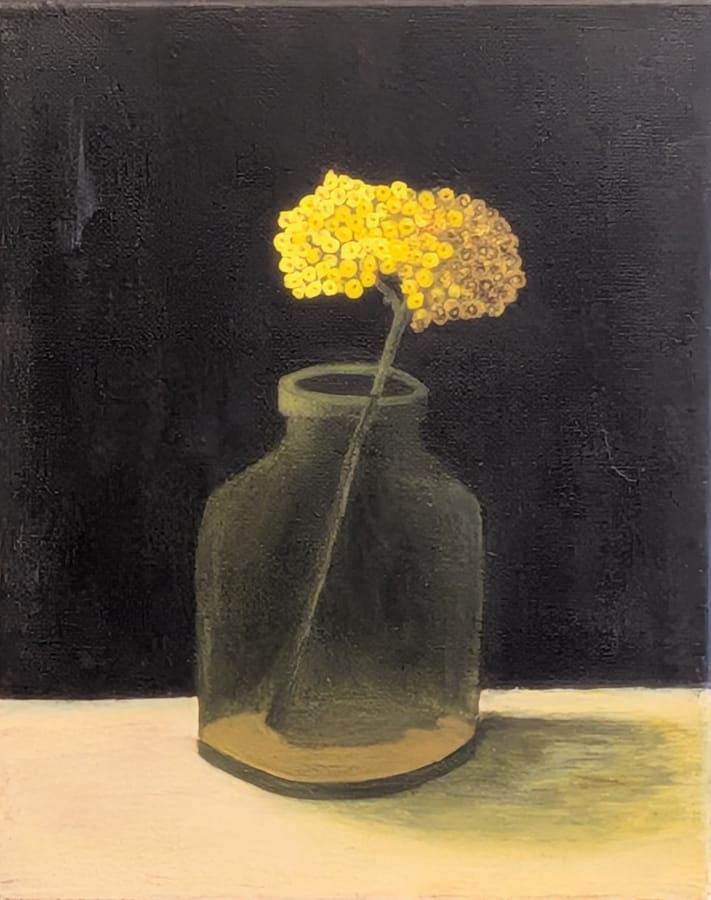 Single Flower