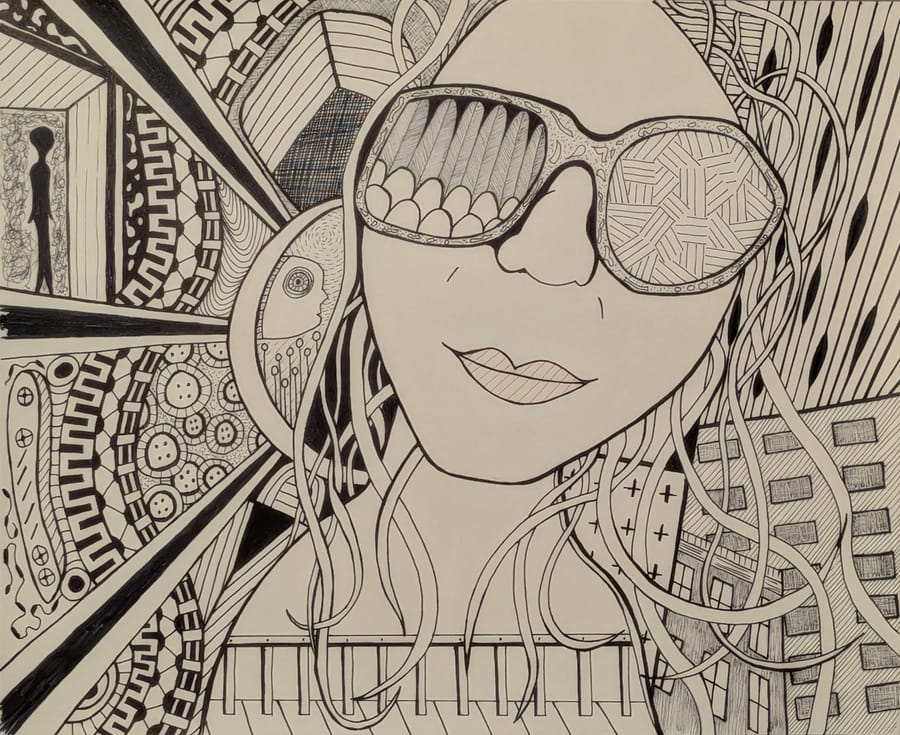 Sixties Gal