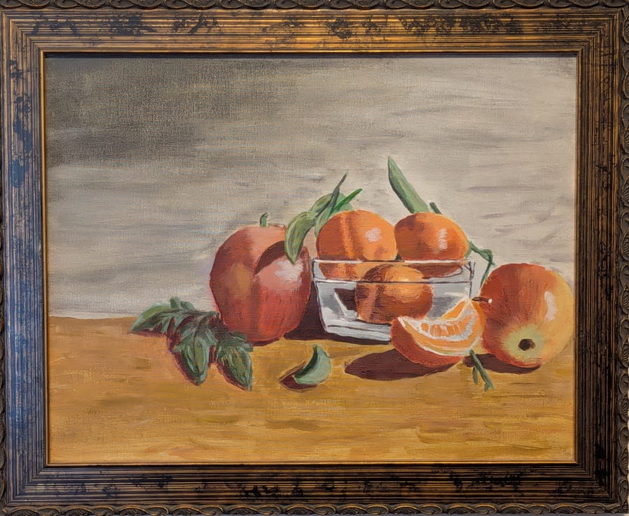 Still LIfe #16
