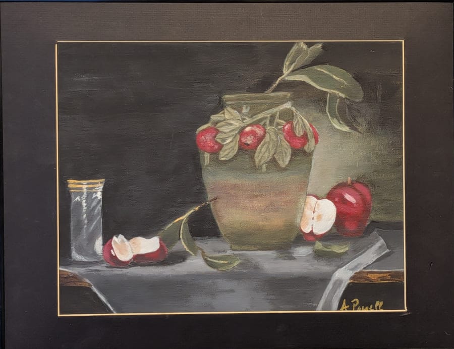 Still Life #1