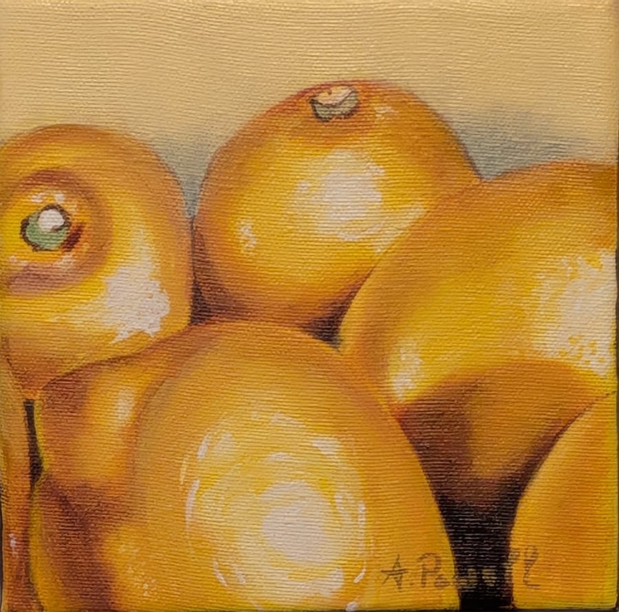 Still Life #11