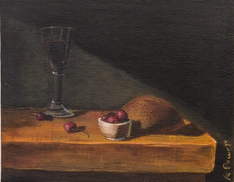 Still Life #14