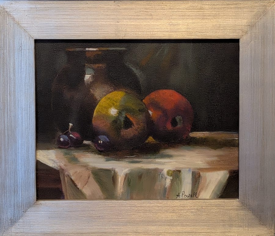 Still Life #15