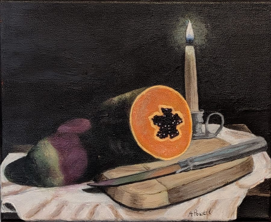 Still Life #4