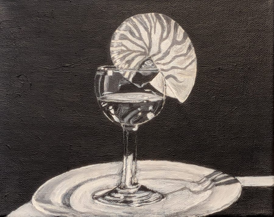 Still Life #6