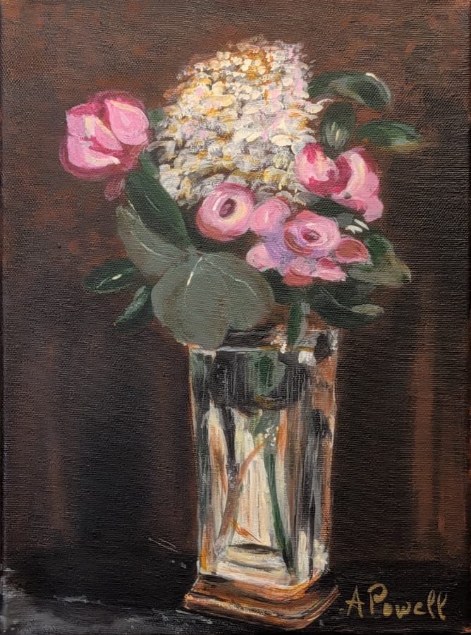 Still Life #7